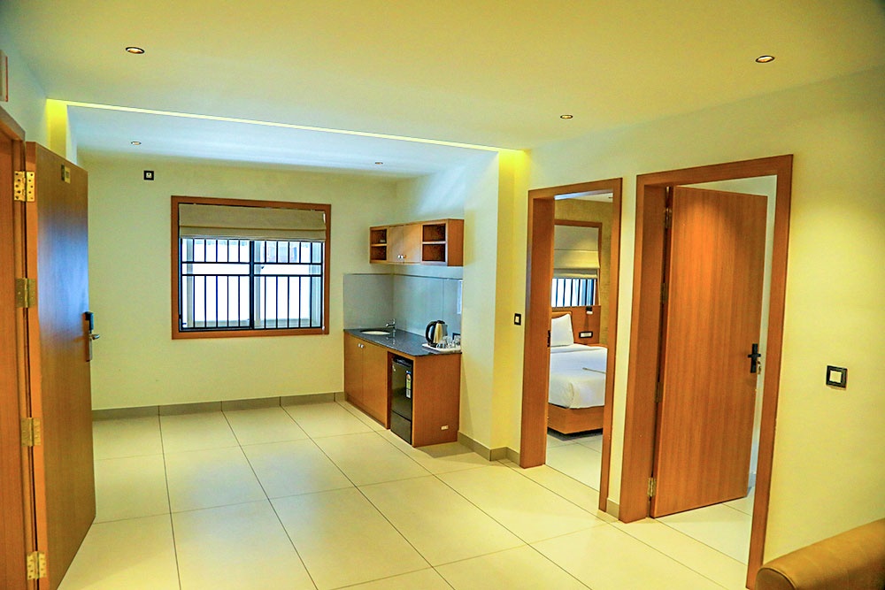 Sky Regency Kadampuzha