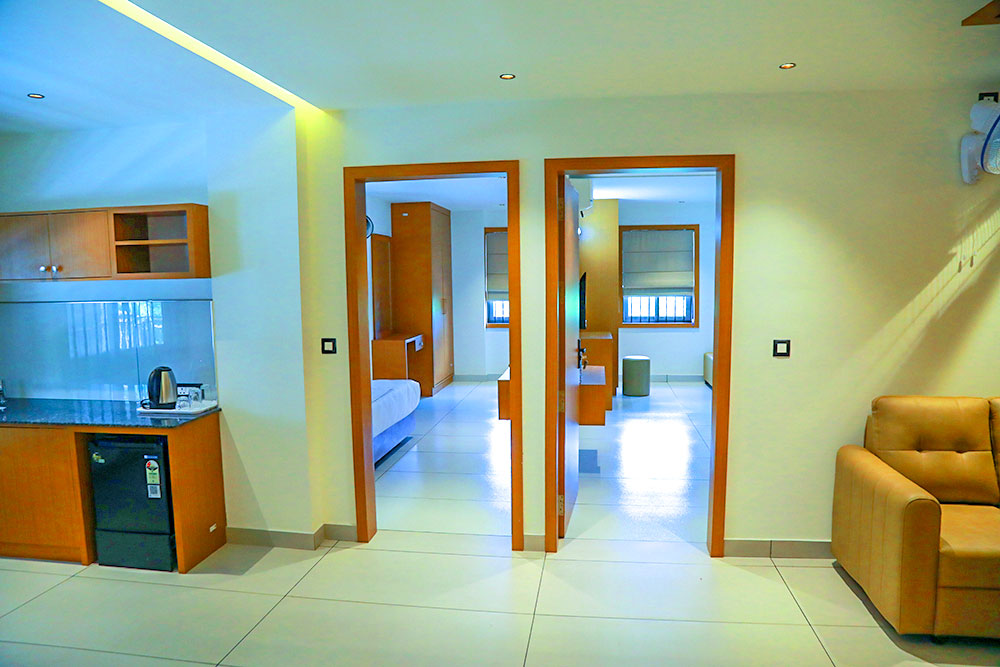 Sky Regency Kadampuzha